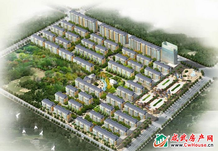 鸟瞰图 鸟瞰图