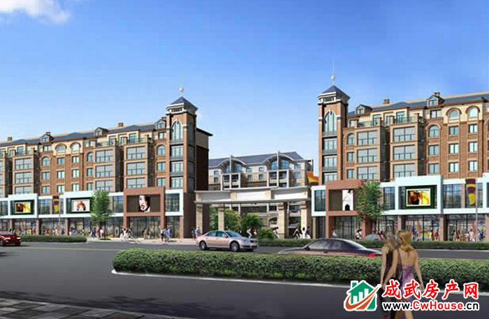 效果图 效果图