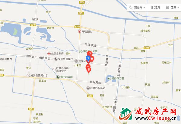 富达东方城 富达东方城