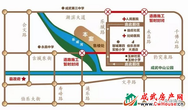 中璟珑璟湾 