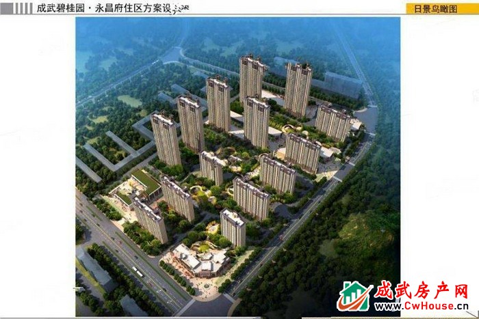 碧桂园·永昌府