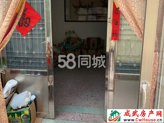 S351(大明湖路) 5室1厅 160平米 精装修 100元/月