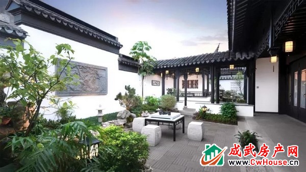 遇见绿城 美好出发 | 桂语江南零距离品鉴之旅即将启程
