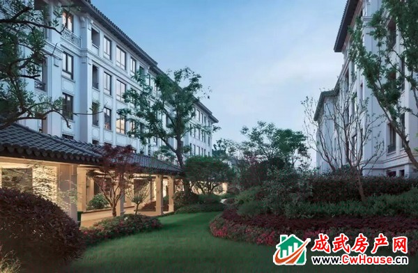 遇见绿城 美好出发 | 桂语江南零距离品鉴之旅即将启程