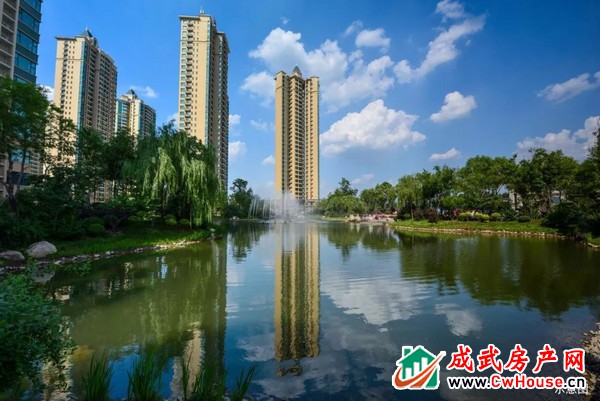 菏泽恒大御峰线上看房超全攻略