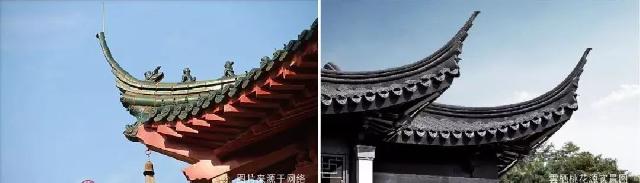 绿城中式 | 落在江南屋檐之上的诗句