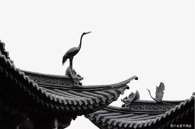 绿城中式 | 落在江南屋檐之上的诗句