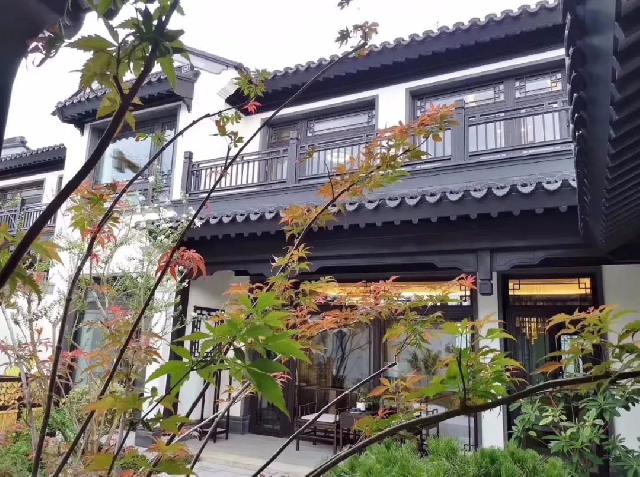 无院落 不生活丨一方庭院，让生活慢下来