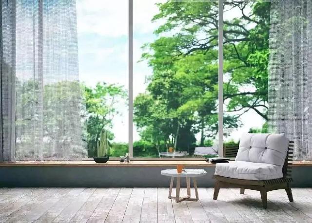 菏泽恒大御峰|舒享智慧生活 品味安适家居