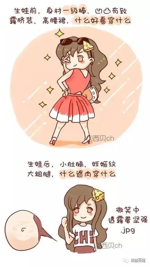 这个母亲节，城盛豪庭为爱献礼！