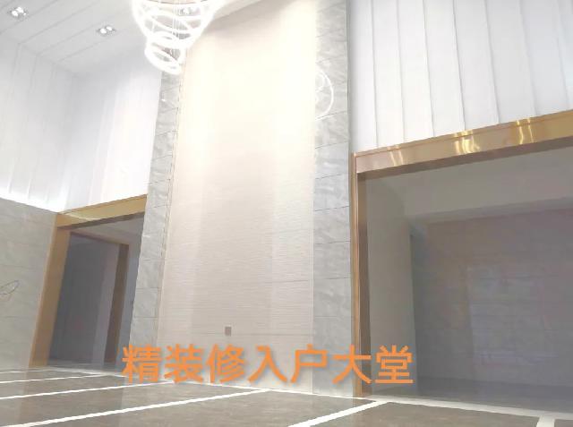 珑璟湾工程播报||时光凝筑美好，家书如期而至！