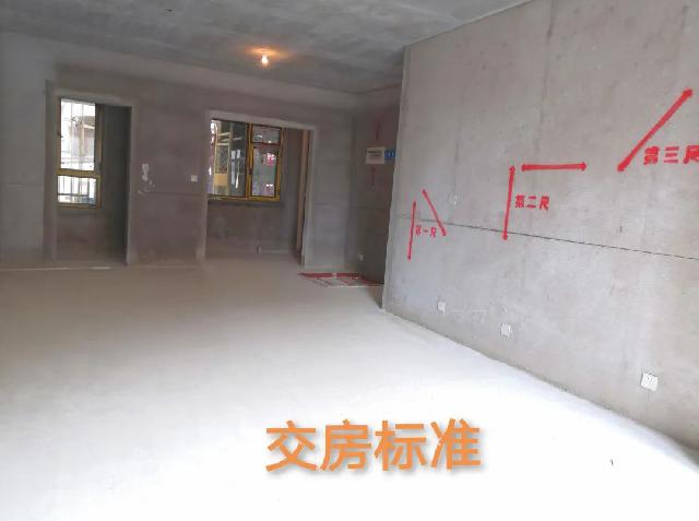珑璟湾工程播报||时光凝筑美好，家书如期而至！