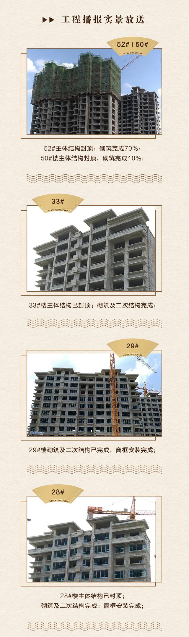 岁月逢夏——六月“家书”如约而至！