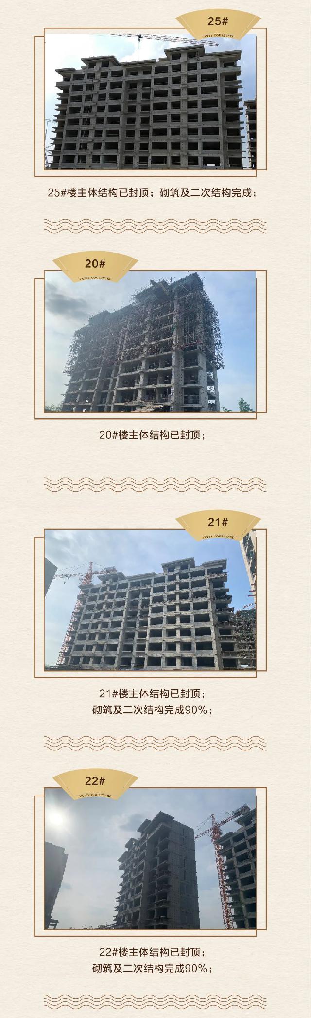 岁月逢夏——六月“家书”如约而至！