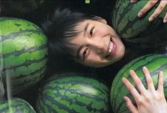 【中璟·珑璟湾】解锁新玩法 欢乐套西瓜！