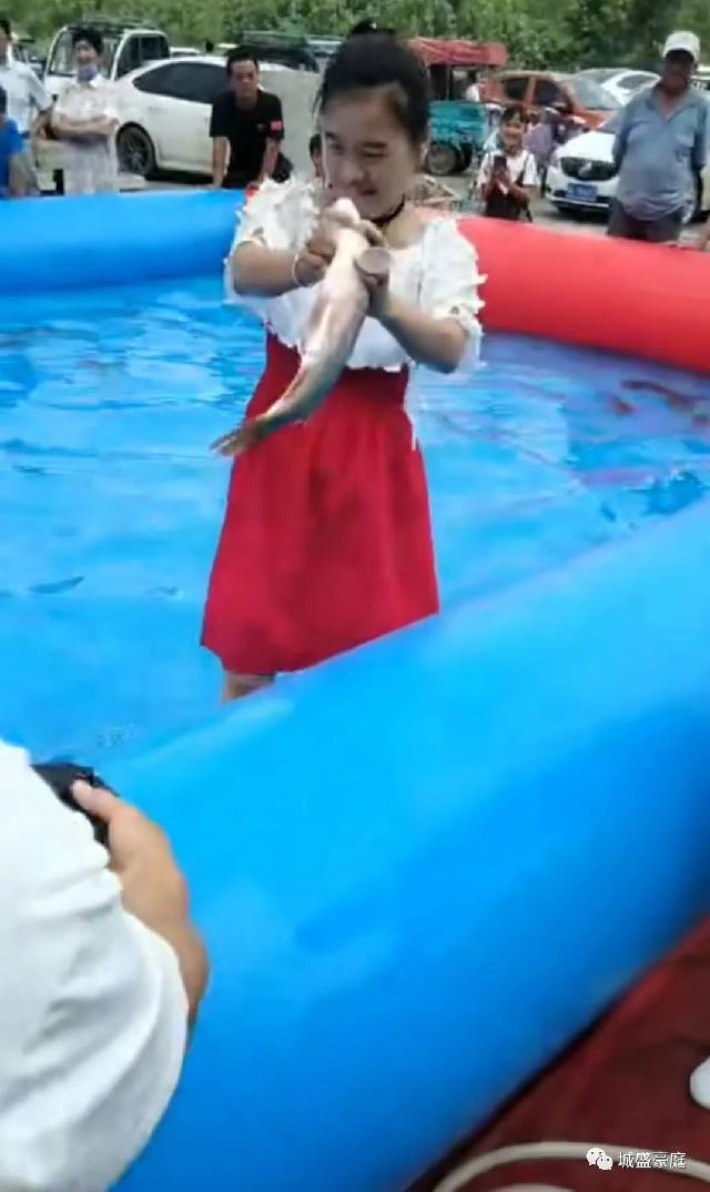 城盛豪庭丨浓情端午 “鱼”你同行