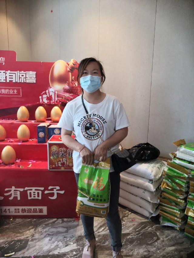 浓情端午 欢乐放“粽”||珑璟湾粽子diy活动温情上演！