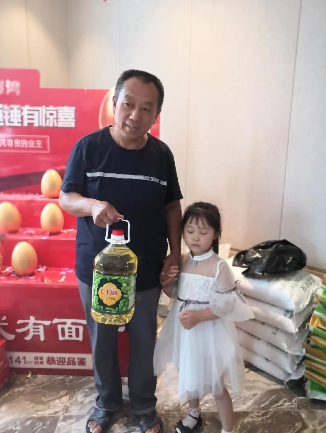 浓情端午 欢乐放“粽”||珑璟湾粽子diy活动温情上演！