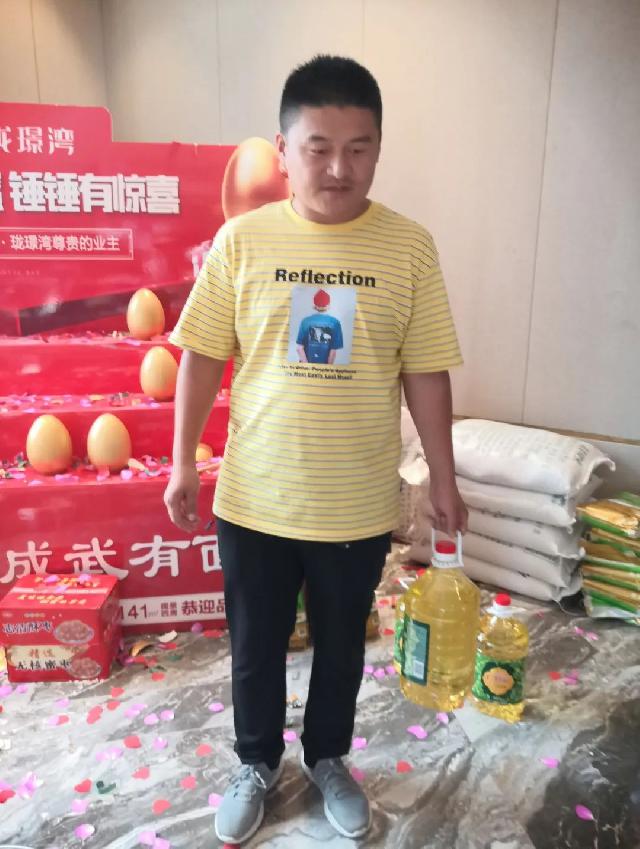 浓情端午 欢乐放“粽”||珑璟湾粽子diy活动温情上演！