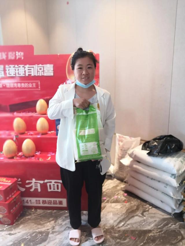浓情端午 欢乐放“粽”||珑璟湾粽子diy活动温情上演！