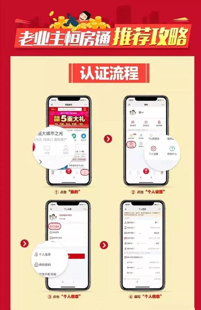 菏泽恒大御峰|老友新邻 共“荐”幸福时光