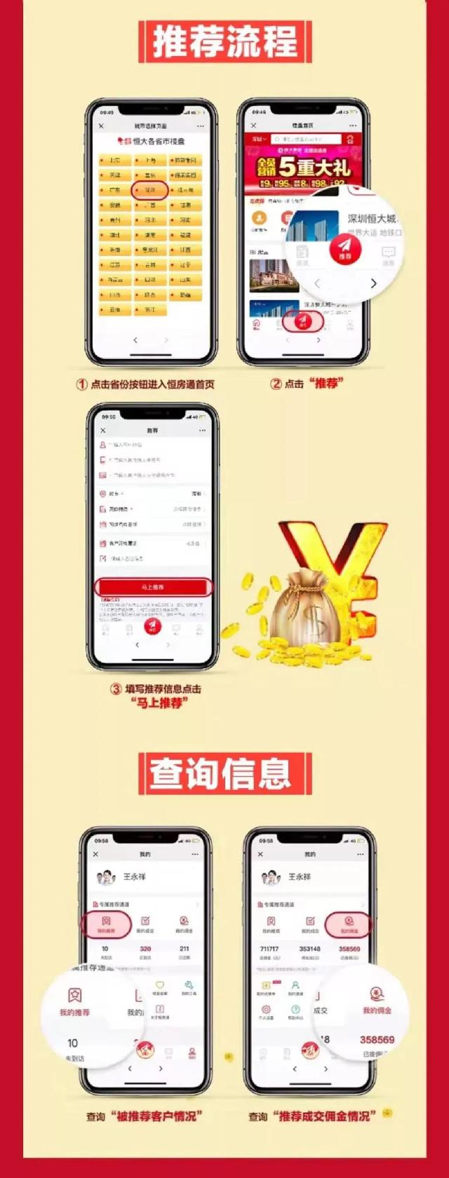 菏泽恒大御峰|老友新邻 共“荐”幸福时光