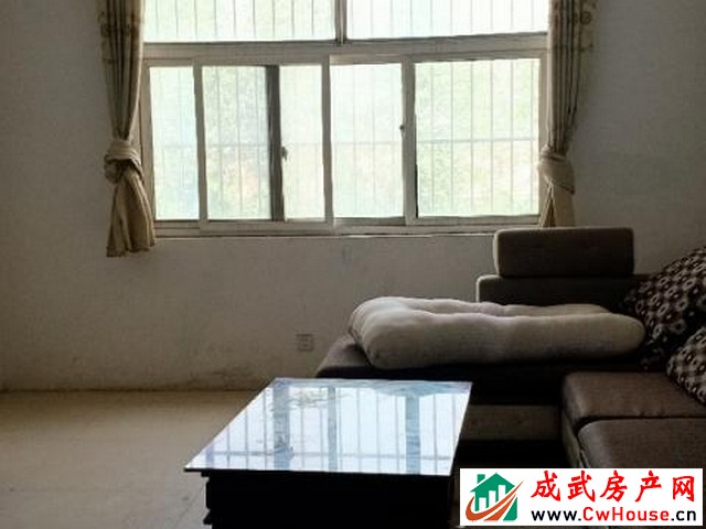 滨河小区(成武) 2室2厅 95平米 简单装修 750元/月