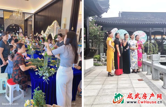 绿城·桂语江南丨院藏东方风韵，宅许诗意人生
