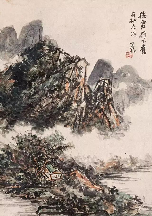 【中璟·珑璟湾】趣味亲子国画体验，免费招募小画家......