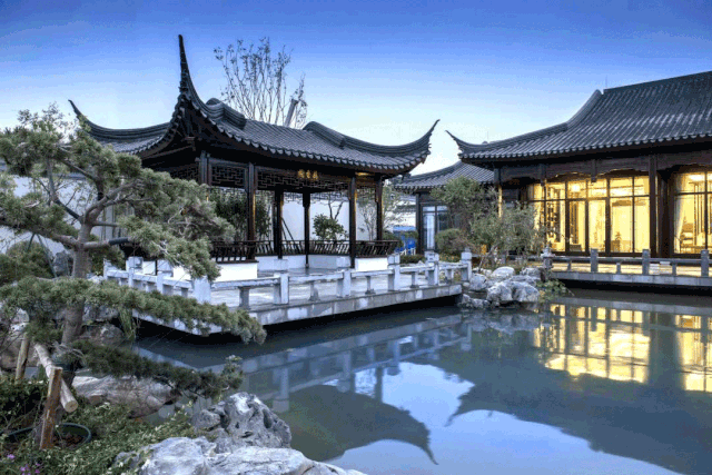 这是不是成武颜值最高的房子？