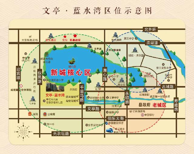 @所有人，2021返乡置业、您准备好了吗？