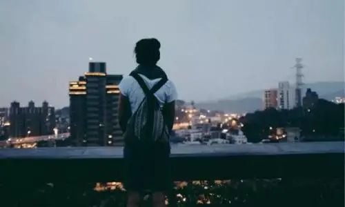 中国院子 | 可以故乡，何必远方