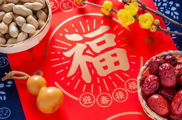 欢乐不打烊 | 绿城·桂语江南新春暖场活动即将精彩启幕