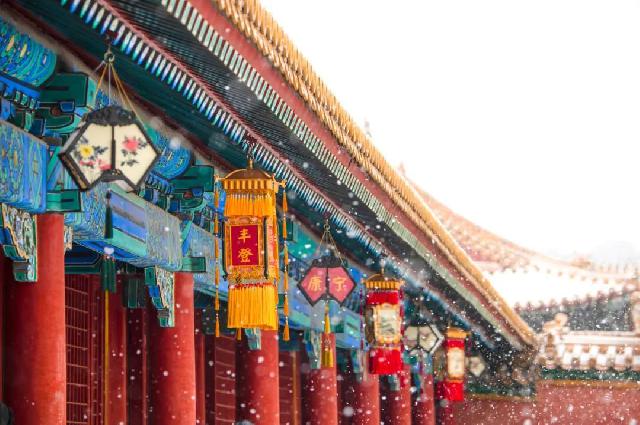 欢乐不打烊 | 绿城·桂语江南新春暖场活动即将精彩启幕