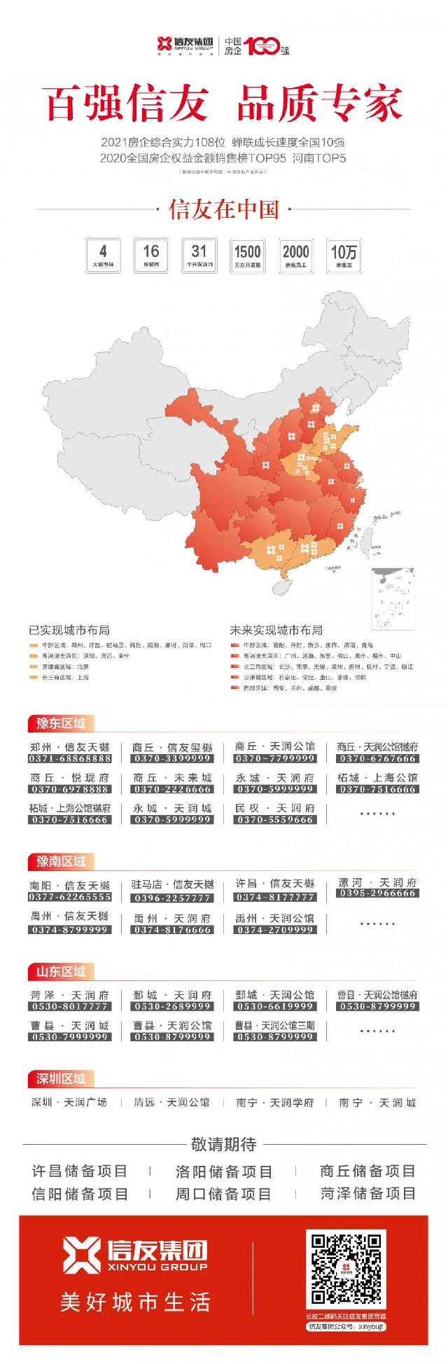 匠心品质 人居标杆 | 天润府是您理想的家！