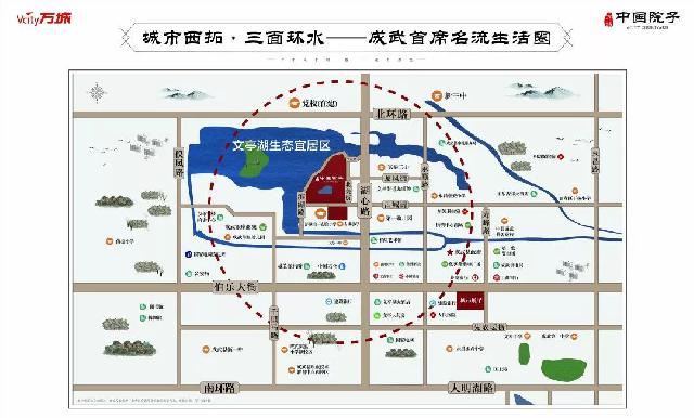 中国院子 | 商铺投资不可拒绝的理由