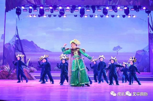 【抢票】大型儿童音乐剧《恐龙王国》千张门票免费送！