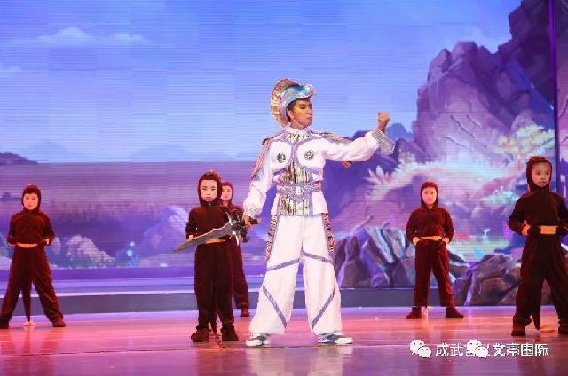 【抢票】大型儿童音乐剧《恐龙王国》千张门票免费送！