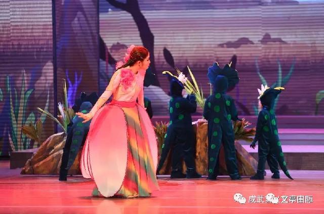 【抢票】大型儿童音乐剧《恐龙王国》千张门票免费送！