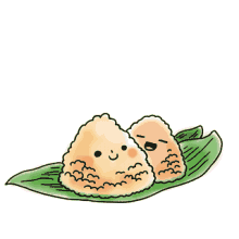 菏泽恒大御峰|端午“粽”动员——趣味钓粽子