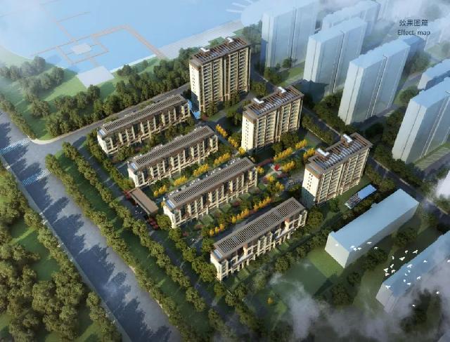 观澜尚境、全城“油”礼，为您加油……