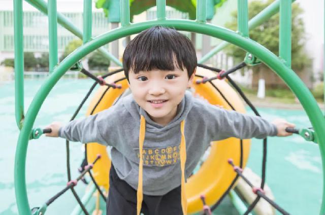 绿城桂语江南 | 全龄主题公园 畅享惬意生活