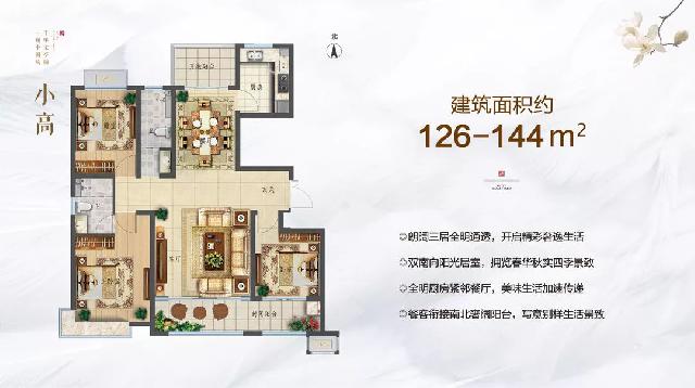 什么都可以将就，就是“车位”不行！