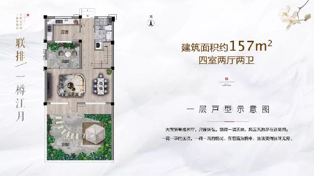 什么都可以将就，就是“车位”不行！