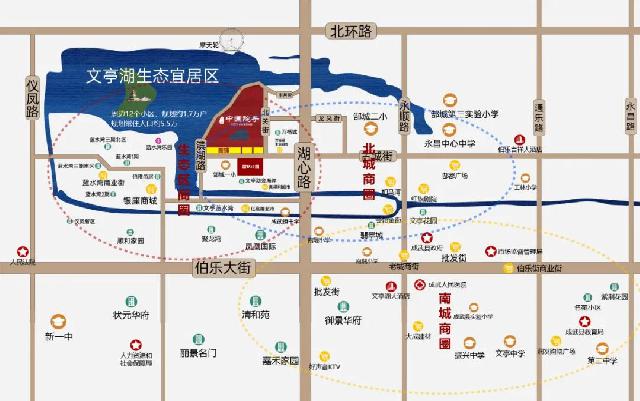 什么都可以将就，就是“车位”不行！