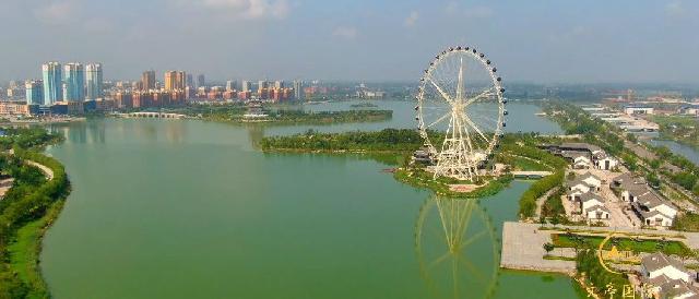 买房看地段，文亭国际告诉你怎么看！