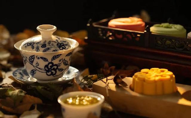 桂语江南丨“月”惠中秋，置业有礼