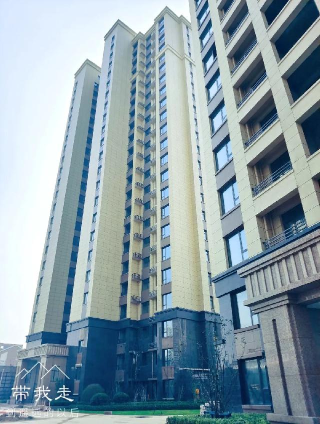 幸福无须等待！|中璟·珑璟湾 实景现房胜过一切言语！