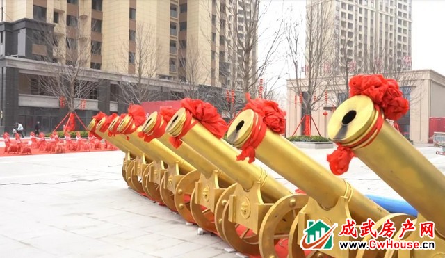 中璟·珑璟湾||提前交付且交房即发证，凭实力刷爆朋友圈！