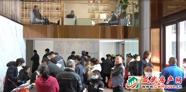 中璟·珑璟湾||提前交付且交房即发证，凭实力刷爆朋友圈！
